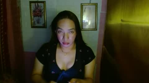 Snapshot of ts_vernilicious chatting on 20, 10, 2025 ts_vernilicious online show from 20, 10, 2025