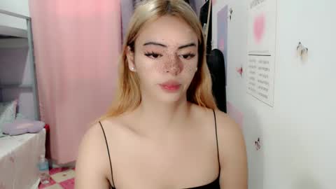 Dhalia online show from 16, 1, 2025