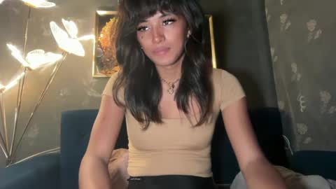 Lexi Fox online show from 20, 5, 2026