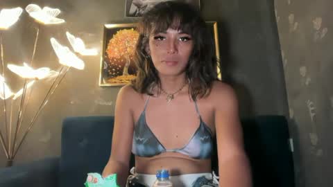 Lexi Fox online show from 26, 5, 2026