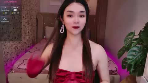 Snapshot of ts_yoshi_ chatting on 3, 10, 2025 ts_yoshi_ online show from 3, 10, 2025