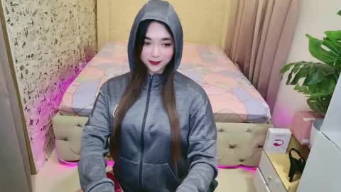 ts_yoshi_ online show from 2, 3, 2026