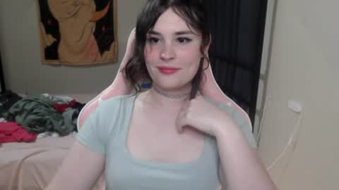 Snapshot of tsabrina29 chatting on 8, 7, 2026 Sabrina online show from 8, 7, 2026