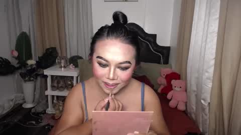 Snapshot of tsamandaxxx chatting on 23, 1, 2025 tsamandaxxx online show from 23, 1, 2025