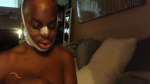 Snapshot of tsamberwhite007 chatting on 15, 12, 2025 Amber White online show from 15, 12, 2025