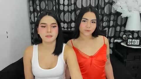 Snapshot of tsbabynicole chatting on 6, 1, 2026 tsbabynicole online show from 6, 1, 2026