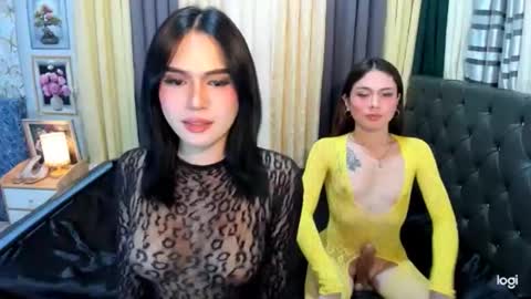 Snapshot of tsbabynicole chatting on 23, 2, 2026 tsbabynicole online show from 23, 2, 2026