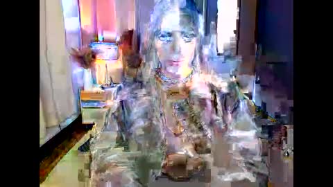 Snapshot of tsbigmilk chatting on 21, 5, 2026 tsbigmilk online show from 21, 5, 2026
