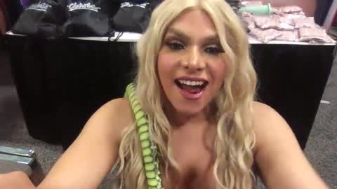 Jessie online show from 6, 12, 2024