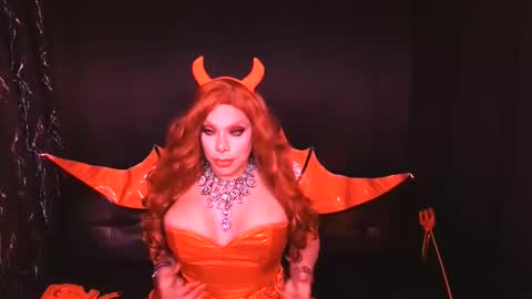 Jessie online show from 25, 10, 2025