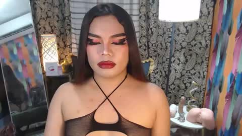 brianna online show from 23, 1, 2025