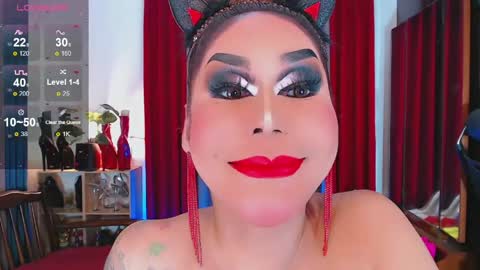 Tsbubblebutt online show from 10, 5, 2026