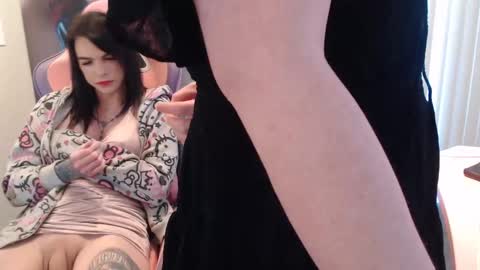 Chelsea Marie online show from 6, 2, 2025