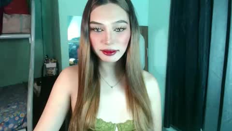 Snapshot of tscinderella chatting on 11, 5, 2026 tscinderella online show from 11, 5, 2026