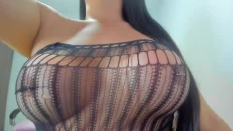 Snapshot of tsdannacoxx chatting on 25, 6, 2026 dannacoxx online show from 25, 6, 2026
