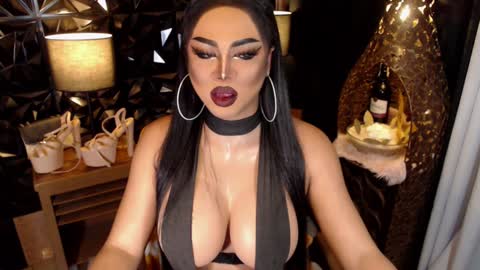 Snapshot of tsdarkdevon chatting on 20, 1, 2025 tsdarkdevon online show from 20, 1, 2025