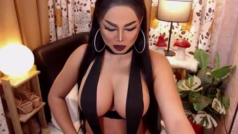 Snapshot of tsdarkdevon chatting on 6, 2, 2025 tsdarkdevon online show from 6, 2, 2025