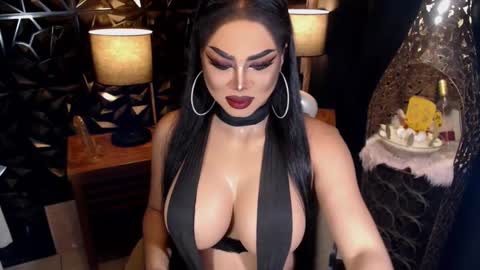 Snapshot of tsdarkdevon chatting on 12, 2, 2025 tsdarkdevon online show from 12, 2, 2025