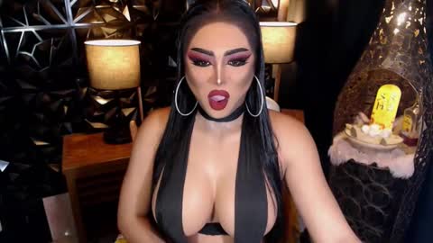 Snapshot of tsdarkdevon chatting on 16, 2, 2025 tsdarkdevon online show from 16, 2, 2025