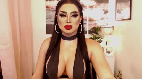 Snapshot of tsdarkdevon chatting on 25, 2, 2025 tsdarkdevon online show from 25, 2, 2025