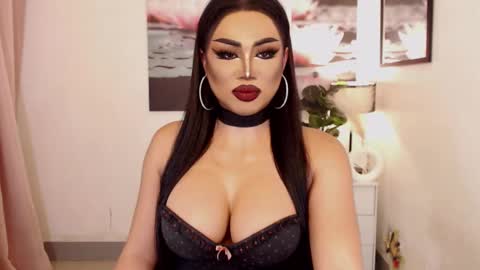 Snapshot of tsdarkdevon chatting on 3, 3, 2025 tsdarkdevon online show from 3, 3, 2025