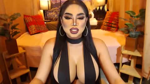 Snapshot of tsdarkdevon chatting on 27, 6, 2026 tsdarkdevon online show from 27, 6, 2026