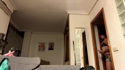 tsdirtyprincess online show from 11, 10, 2025