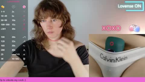 Snapshot of tsellieryder chatting on 11, 1, 2026 Ellie Ryder online show from 11, 1, 2026