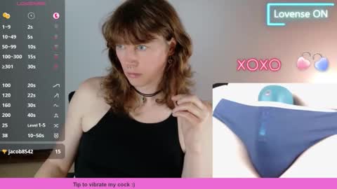 Snapshot of tsellieryder chatting on 17, 1, 2026 Ellie Ryder online show from 17, 1, 2026