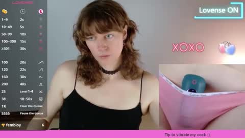 Snapshot of tsellieryder chatting on 17, 1, 2026 Ellie Ryder online show from 17, 1, 2026