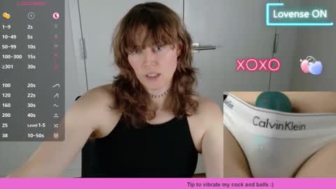 Snapshot of tsellieryder chatting on 4, 2, 2026 Ellie Ryder online show from 4, 2, 2026