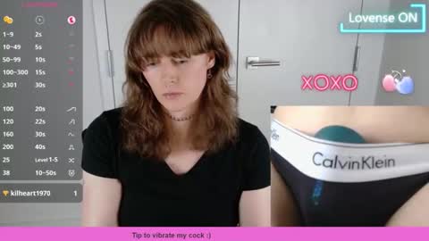 Snapshot of tsellieryder chatting on 15, 2, 2026 Ellie Ryder online show from 15, 2, 2026