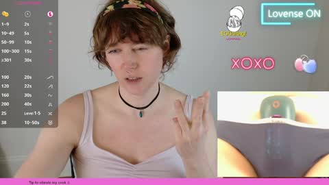 Ellie Ryder online show from 6, 4, 2026