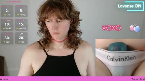 Ellie Ryder online show from 5, 6, 2026