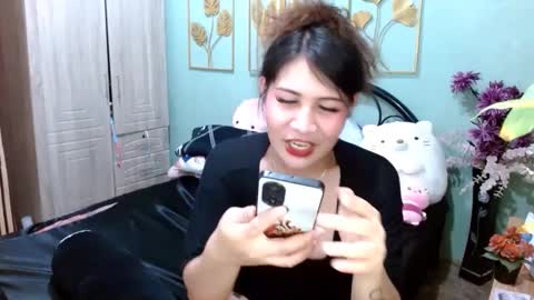 SHENA  online show from 20, 1, 2025