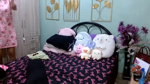 SHENA  online show from 10, 3, 2025