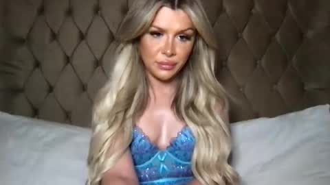 eva online show from 25, 2, 2026