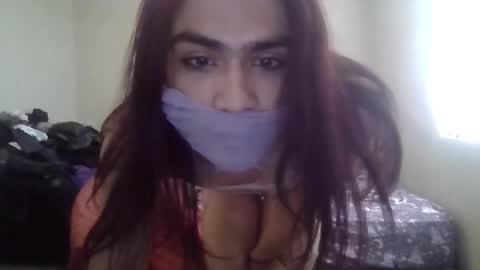 femme god4ess44420 online show from 19, 4, 2026