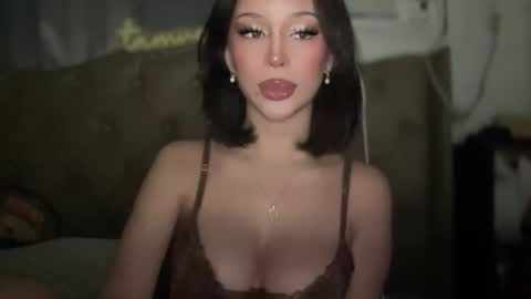 TAM THE GODDESS online show from 13, 10, 2025