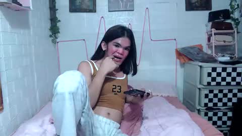 JHANE online show from 14, 9, 2025