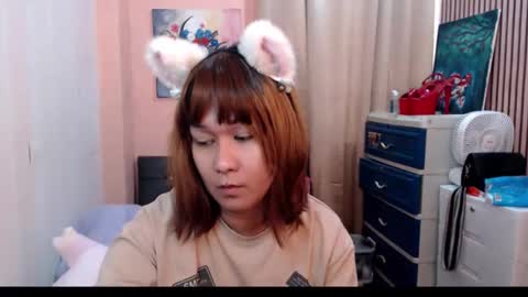 Snapshot of tshotsylvana143 chatting on 29, 3, 2026 Alice Guo online show from 29, 3, 2026