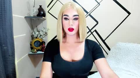 Nicoleeee online show from 12, 1, 2026