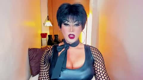 Nicoleeee online show from 14, 4, 2026