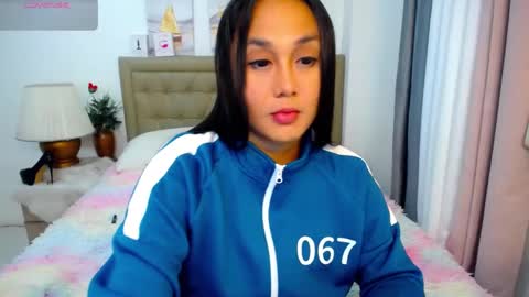 KATY online show from 27, 1, 2025