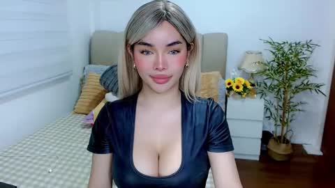 Graciella online show from 24, 10, 2025