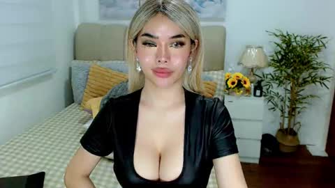 Graciella online show from 28, 11, 2025