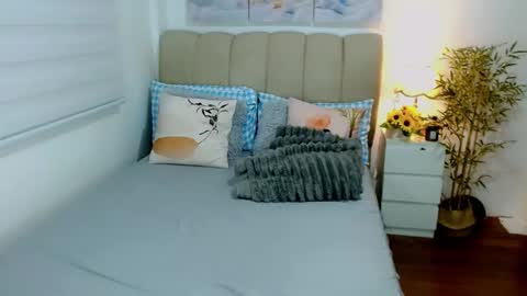 Graciella online show from 20, 12, 2025