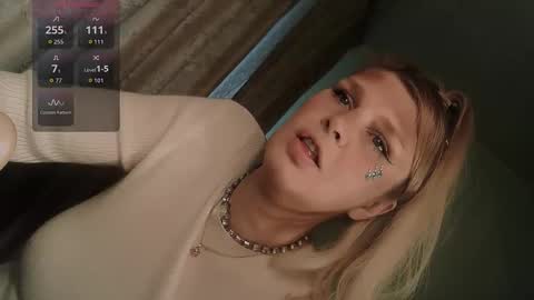 Annika online show from 23, 12, 2025