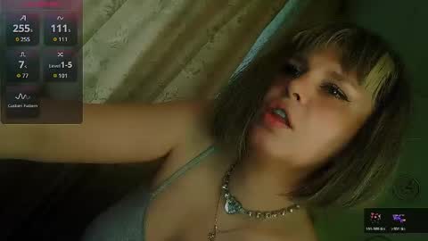 Snapshot of tspostophere chatting on 26, 4, 2026 Annika online show from 26, 4, 2026