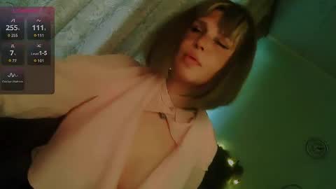 Snapshot of tspostophere chatting on 3, 5, 2026 Annika online show from 3, 5, 2026